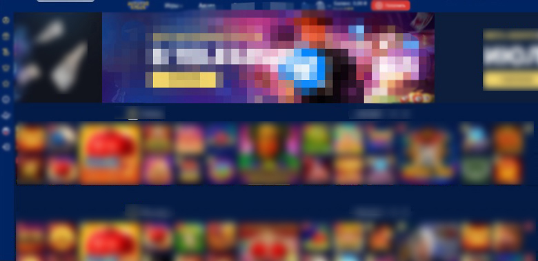 В Киеве разоблачили организаторов интернет-казино, присылавших деньги в РФ.