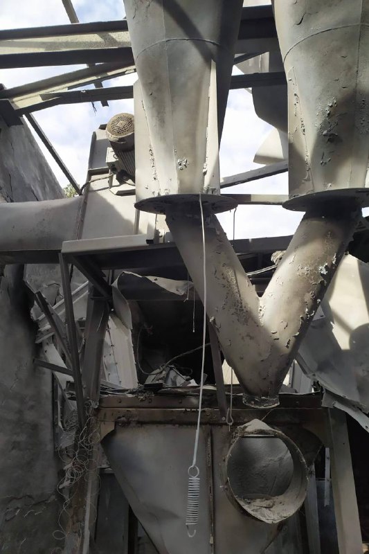 В Броварах произошел взрыв на предприятии: погиб работник.