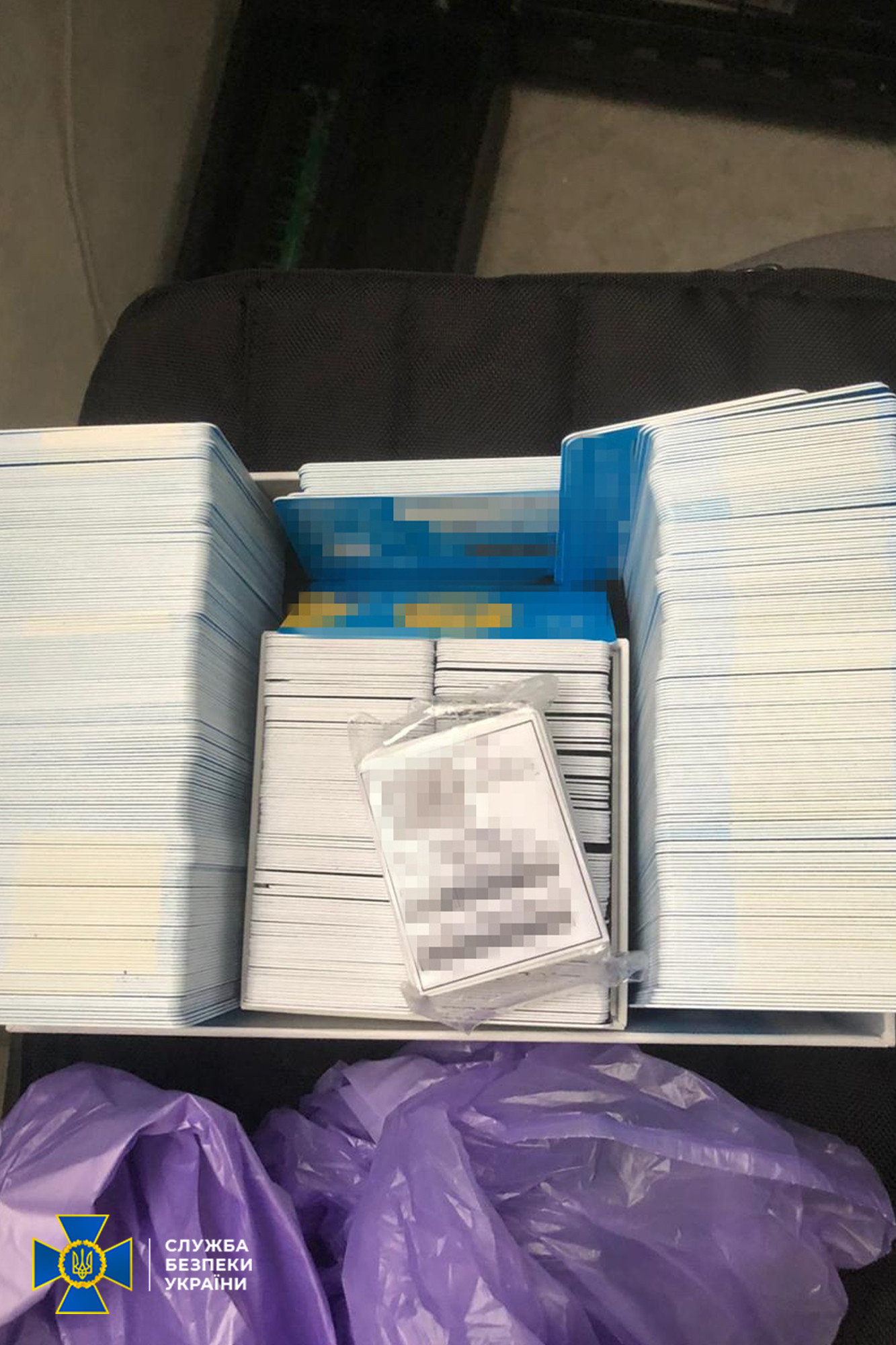 Киянин був учасником ботоферми, яка створювала прокремлівську пропаганду.