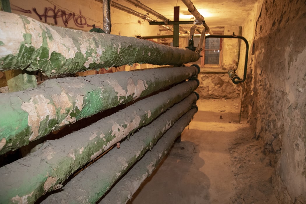 Влада Києва перевіряє укриття в житлових будинках: подробиці.