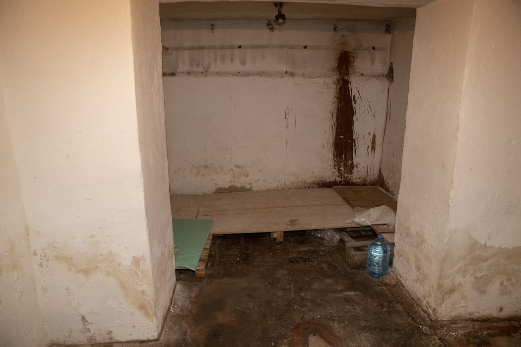 Влада Києва перевіряє укриття в житлових будинках: подробиці.