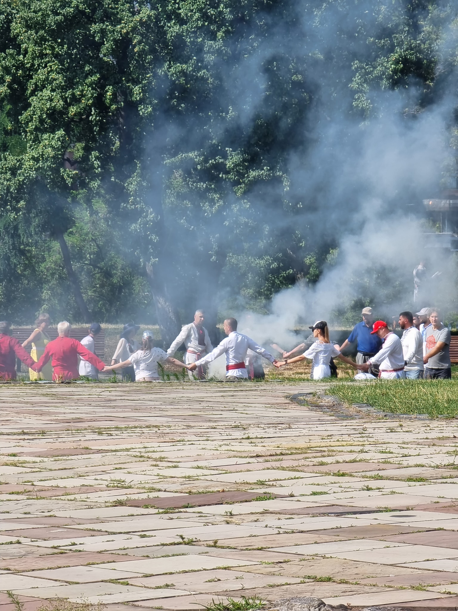 Куда пойти в Киеве на Хэллоуин: мистические экскурсии по городу.