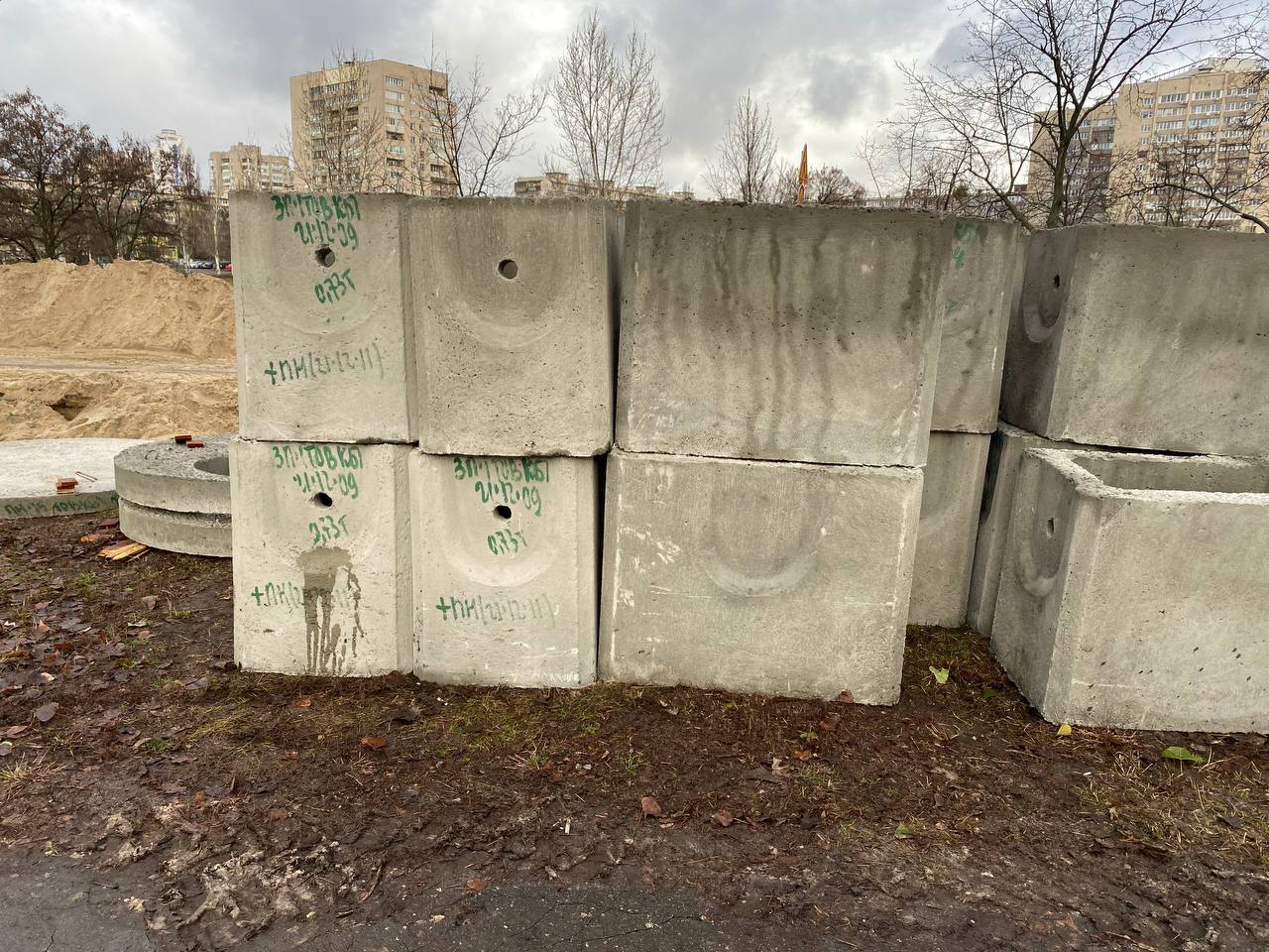 Самой безопасной улицей в Киеве станет улица Энтузиастов