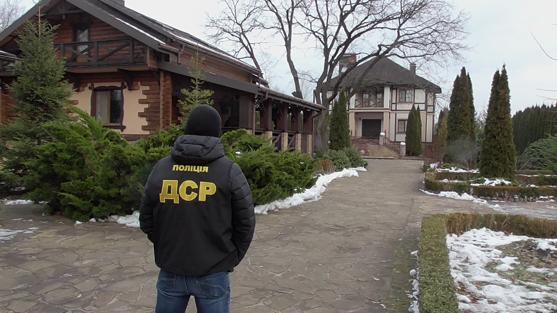 Будівництво метро на Виноградар: посадовців підозрюють в розкраданні бюджетних грошей.