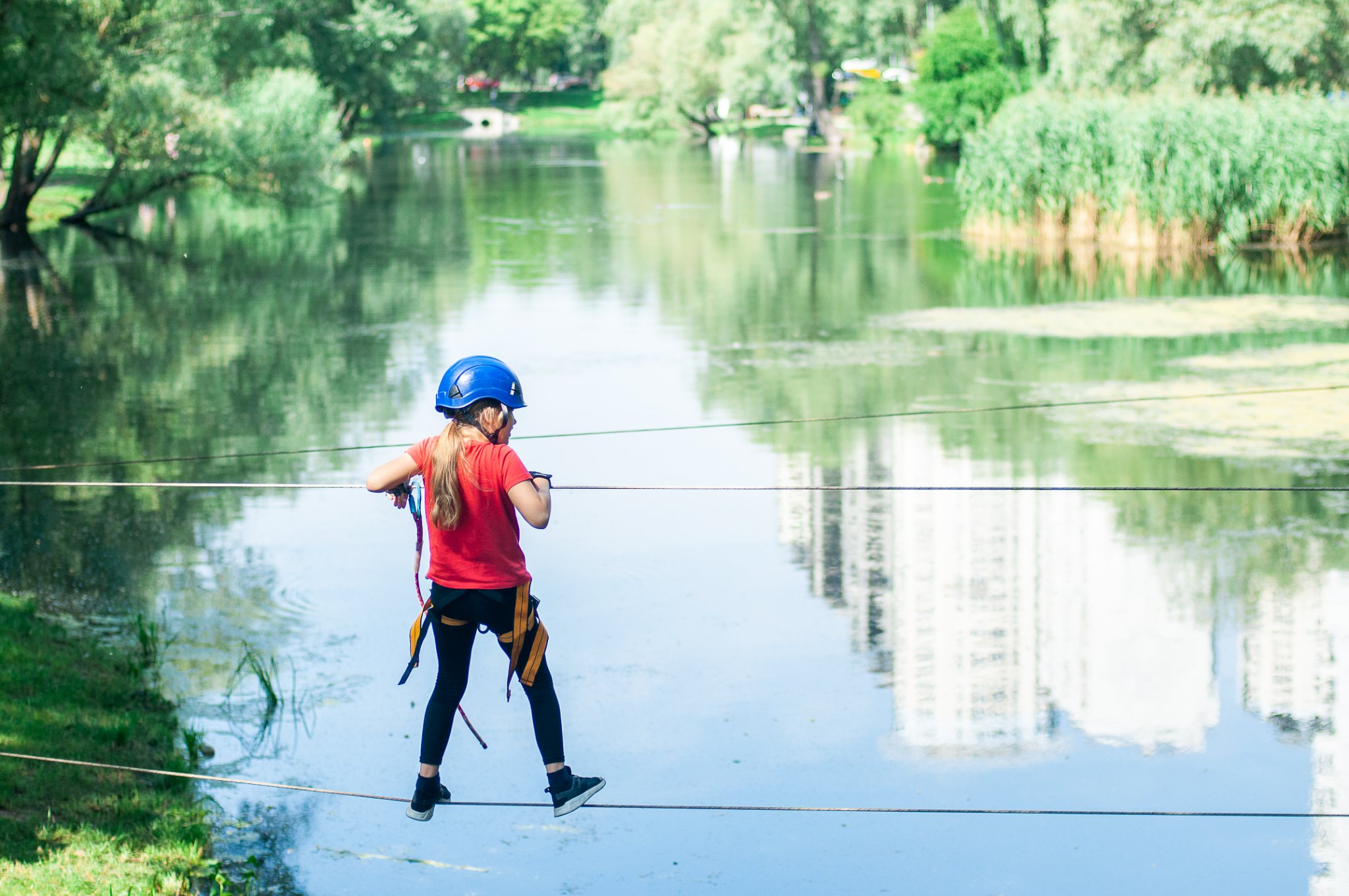 У суботу в Деснянському районі проведуть спортивний захід: деталі.