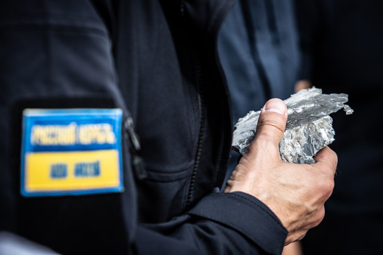 Чи підлягають відновленню зруйновані ракетами будівлі на ДВРЗ.