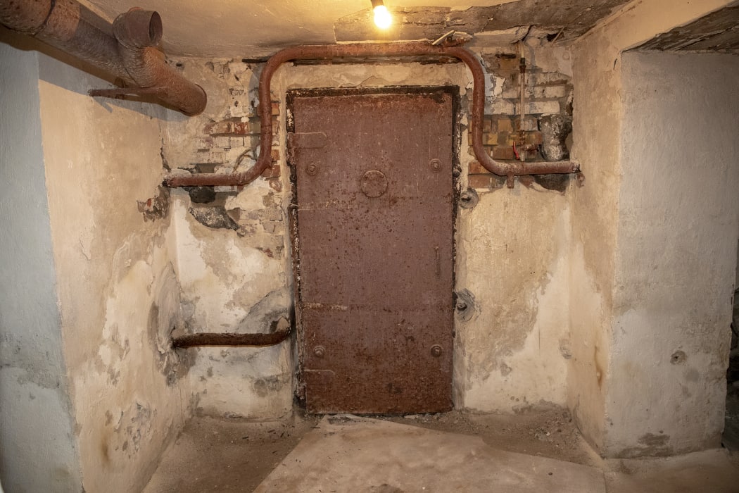 Влада Києва перевіряє укриття в житлових будинках: подробиці.