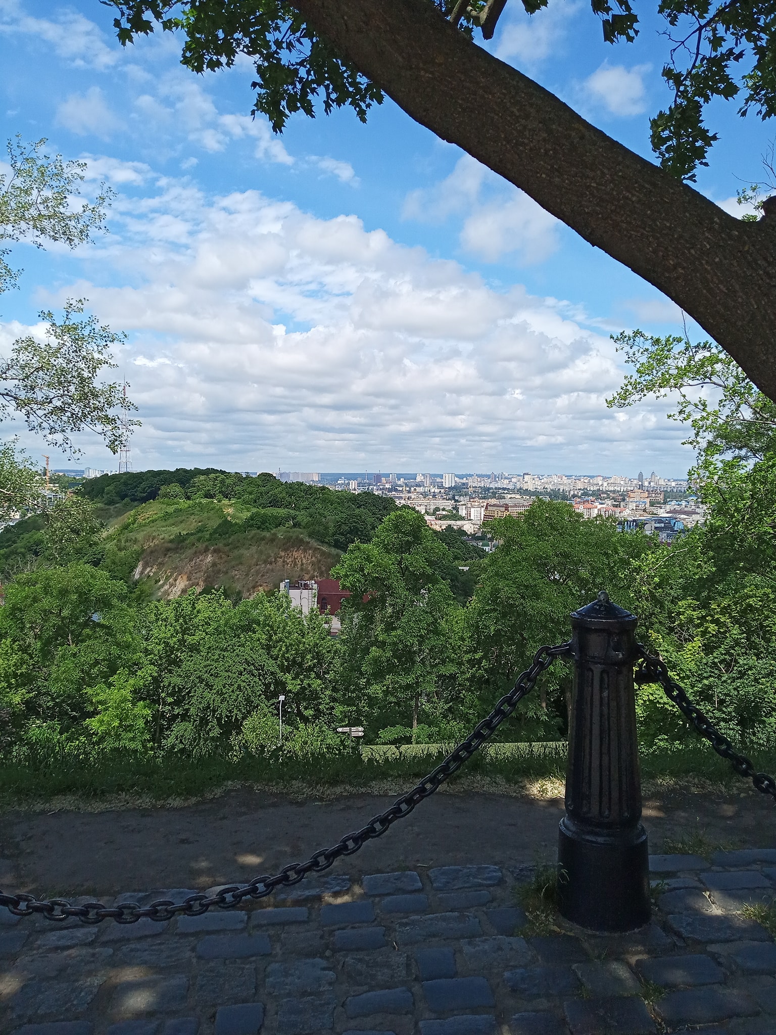 Куда пойти в Киеве на Хэллоуин: мистические экскурсии по городу.