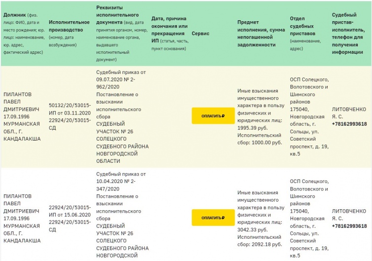 Расследователи опознали россиянина, который, вероятно, ограбил дом в Ирпене.
