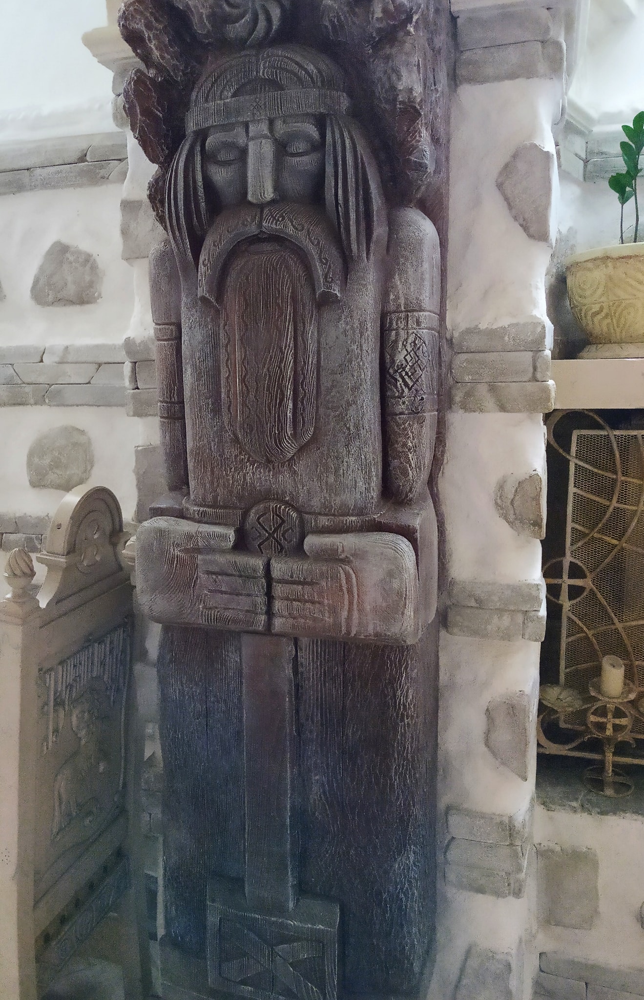 Куда пойти в Киеве на Хэллоуин: мистические экскурсии по городу.