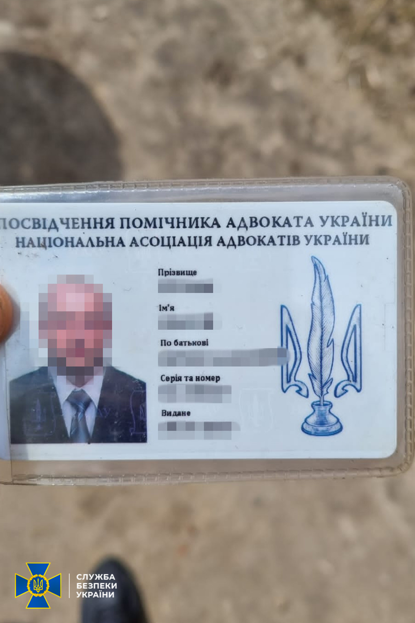 В Киевской области разоблачили фермера, который кормил оккупантов и помогал им.