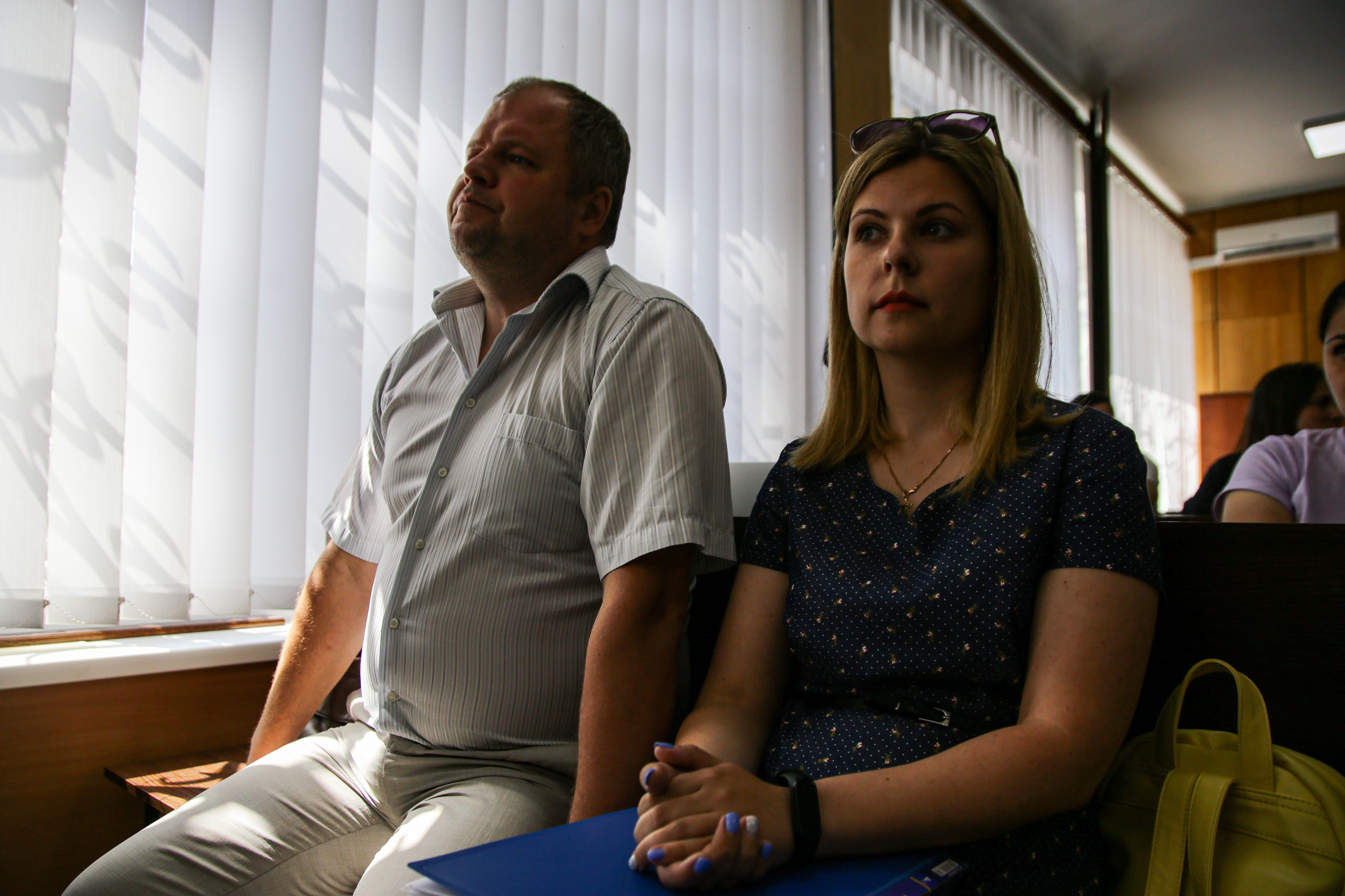 В Чернигове будут судить российского танкиста, который обстрелял жилой дом.