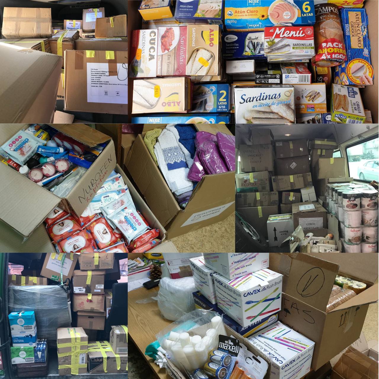 Музикант із Дніпра за підтримки Music Saves UA евакуює людей із лінії фронту.