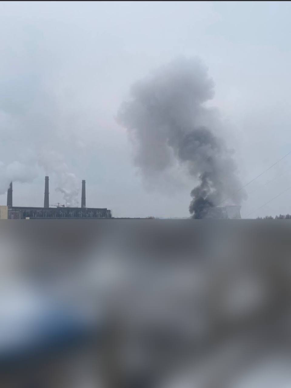 23 листопада Росія застосувала ракети по Києву та області: подробиці.