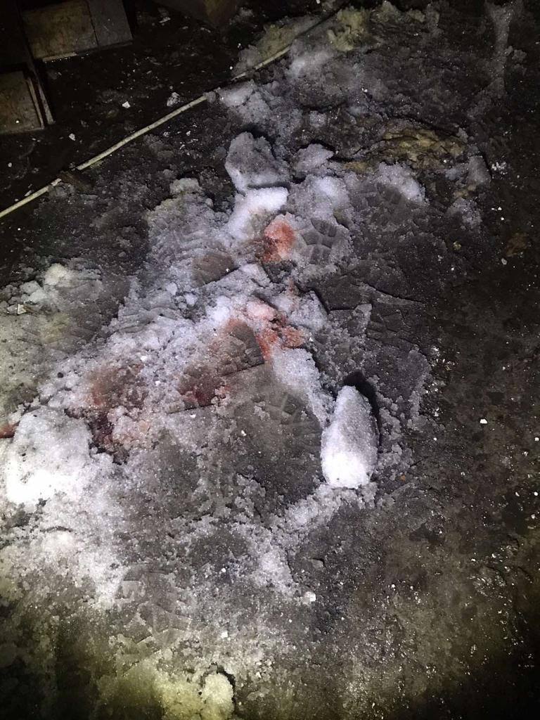 У Вишгороді чоловік помер від вибуху котла.