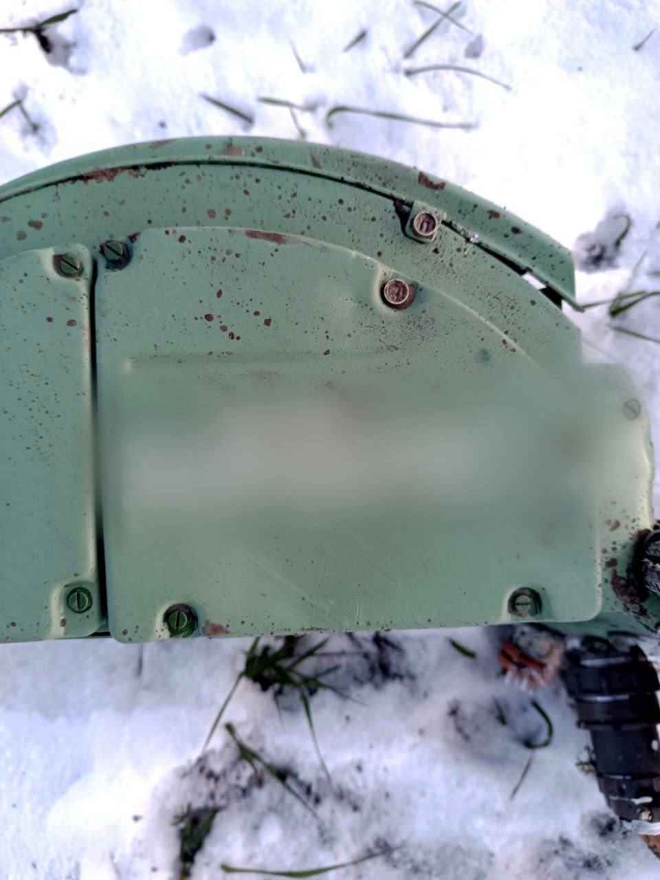 В Киевской области раздавались взрывы: известно об одном попадании.