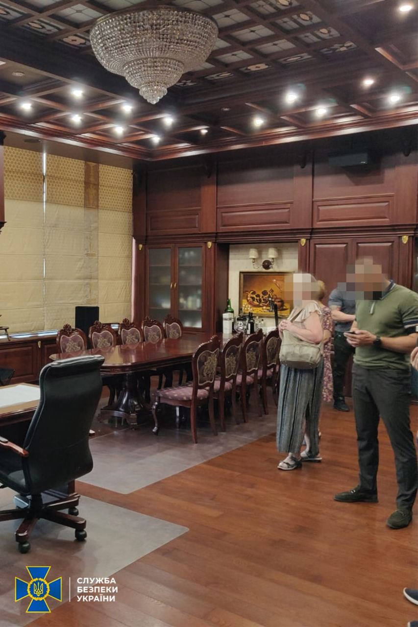 Столичні чиновники привласнили собі держмайна на 25 мільярдів гривень.