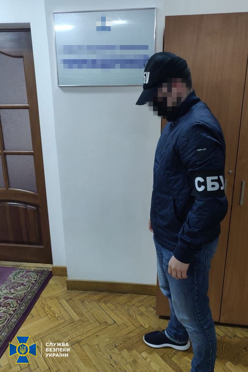 Столичні чиновники привласнили собі держмайна на 25 мільярдів гривень.