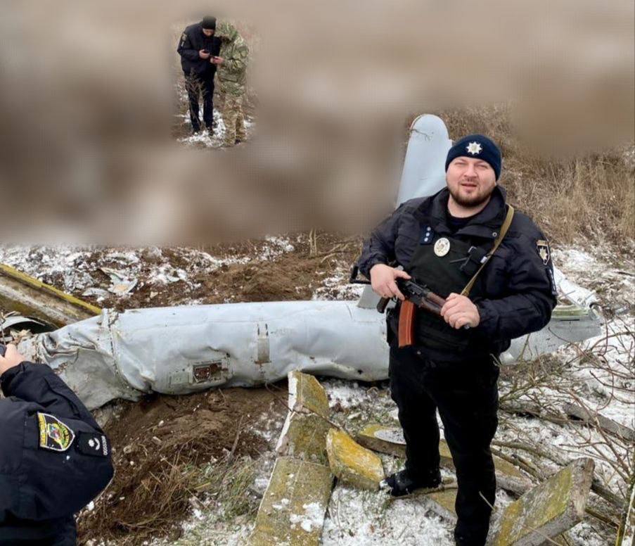 Стали відомі наслідки ракетної атаки у Київській області 16 грудня.