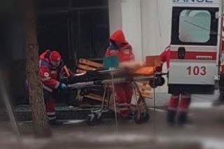 Стали відомі наслідки ракетної атаки у Київській області 16 грудня.