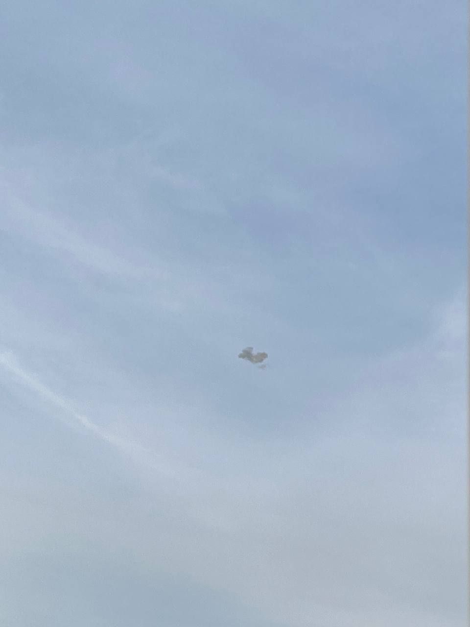 Россия запустила ракеты по Киеву и области: подробности атаки 31 декабря.