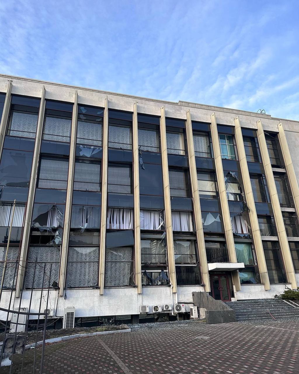 Россия запустила ракеты по Киеву и области: подробности атаки 31 декабря.