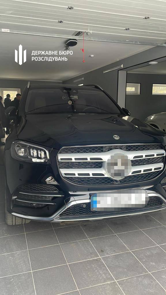 Голова подакової інспекції Києва Датій після обшуків звільнилася з посади.