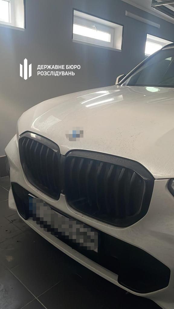 Голова подакової інспекції Києва Датій після обшуків звільнилася з посади.