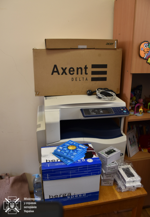 Російські окупанти знищили реабілітаційний центр ветеранів АТО: є загиблі.