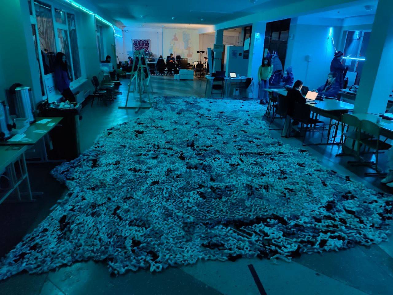 В 10 киевских школах обустроят Пункты несокрушимости вроде 