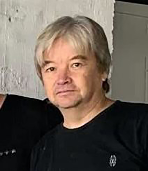 Стало відомо, навіщо черкащанин зрізав графіті Бенксі у Гостомелі.