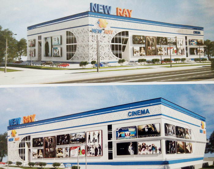 В Киеве в 2022 году планируют открыть 5 ТРЦ.