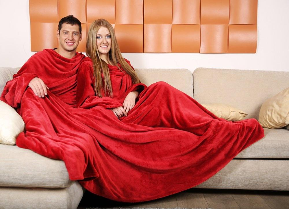 Що подарувати коханій людині на День закоханих: добірка ідей.