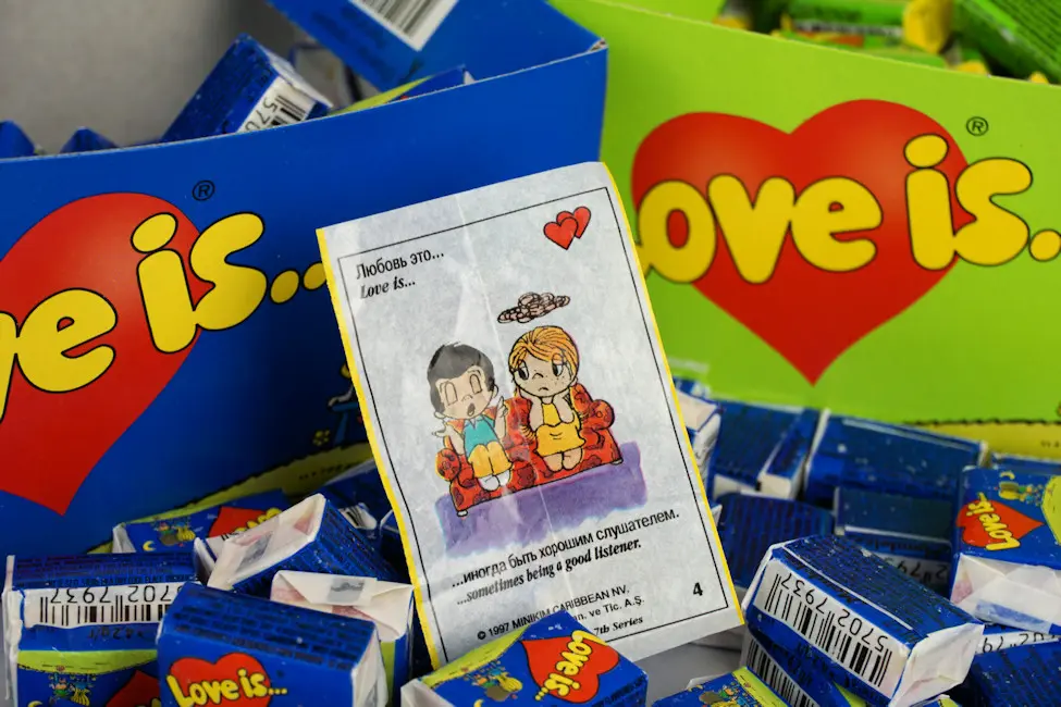 Що подарувати коханій людині на День закоханих: добірка ідей.