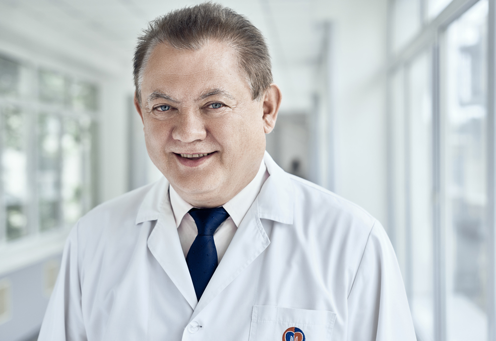 Шістьом українцям присвоїли звання "Почесний громадянин Києва".