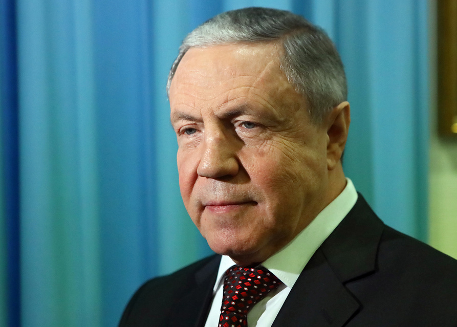 Шістьом українцям присвоїли звання "Почесний громадянин Києва".