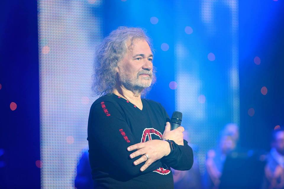 Шістьом українцям присвоїли звання "Почесний громадянин Києва".