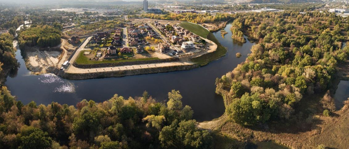 Озеро Коник.