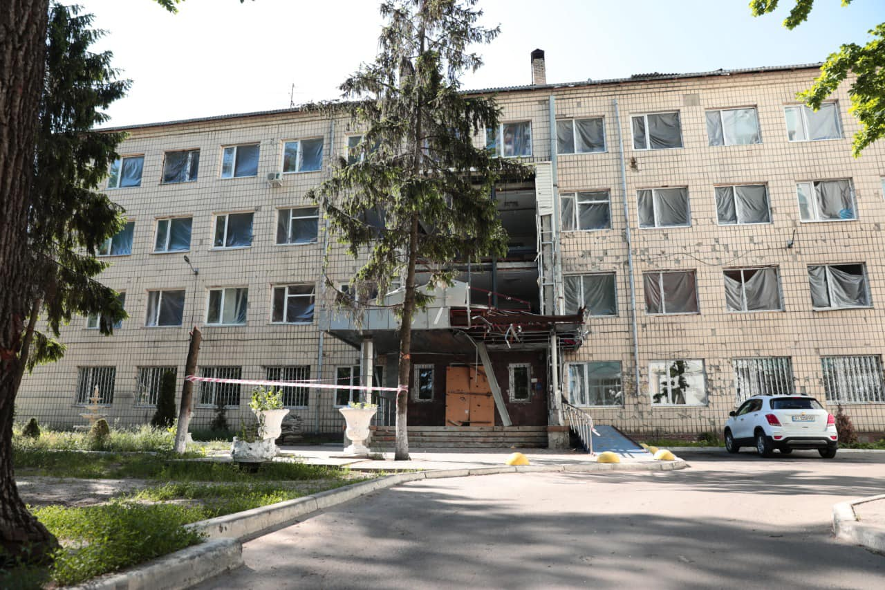 Комісія ООН почала розслідувати воєнні злочини РФ на Київщині.