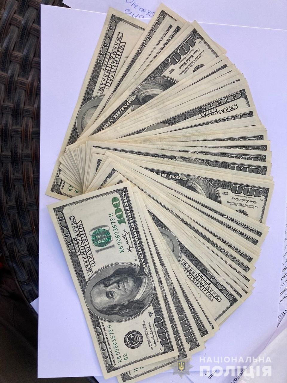 У Ірпені викрили посібницю окупантів, яка разом з ними займалася мародерством.