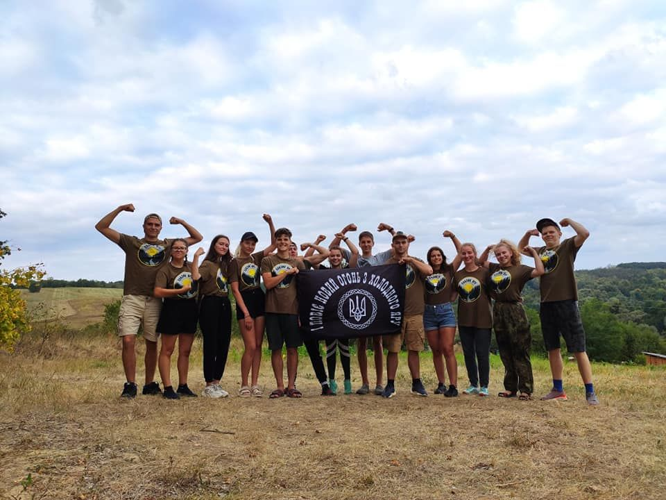 На фронте погиб организатор ОО "Поклик Яру" Павел Добровольский.