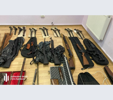 Екс-нардеп Валерій Горбатов фінансував окупантів та викрав старовинні артефакти з Криму.