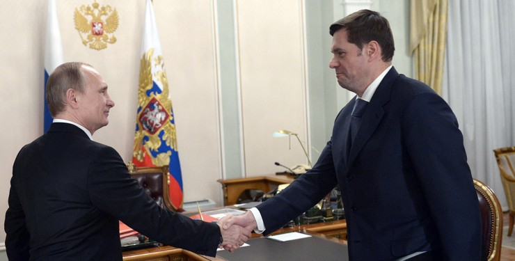 У Києві арештували активи турагенції, яка частково належить російському олігарху. 