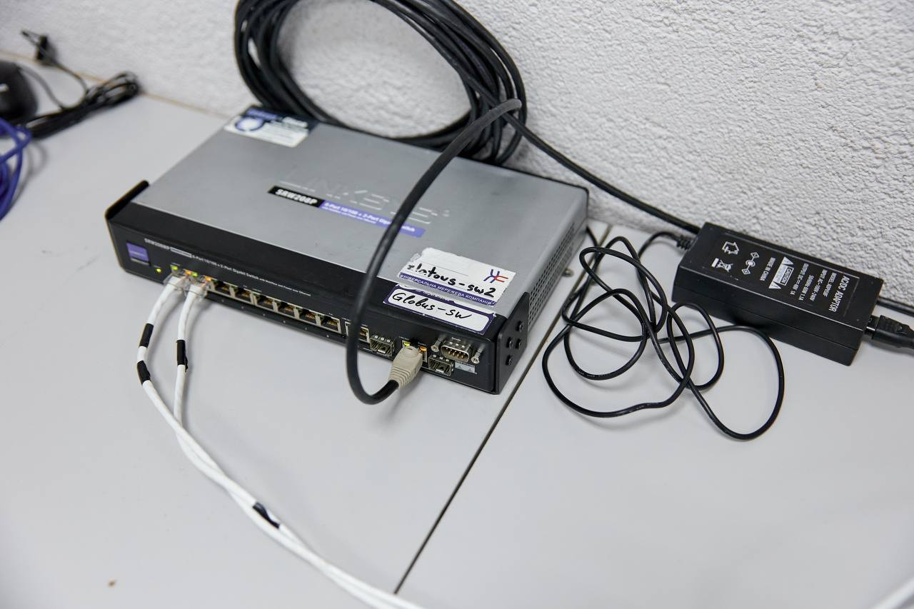 В украинских школах появятся укрытия из Wi-Fi.