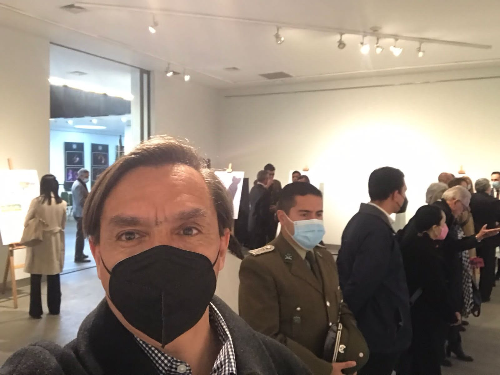 Чилийские архитекторы присоединились к восстановлению Ирпеня.