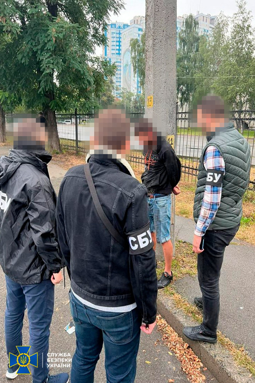 У Києві викрили ворожих агентів, які намагалася зірвати опалювальний сезон.