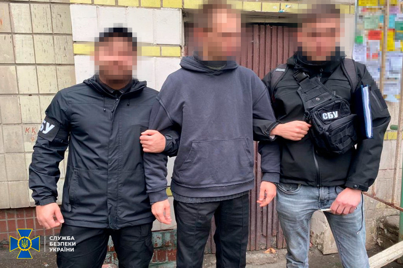 У Києві викрили ворожих агентів, які намагалася зірвати опалювальний сезон.