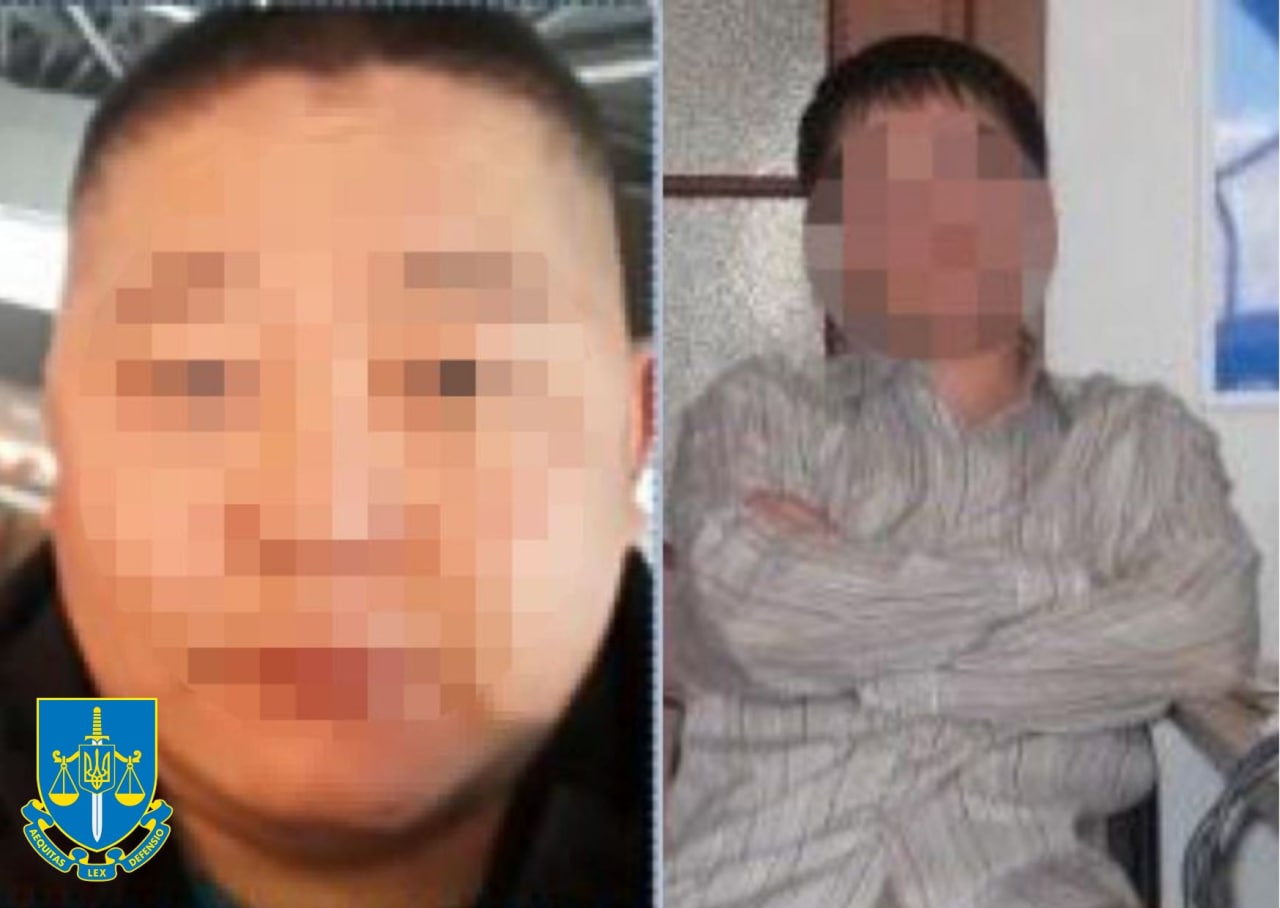 Двох військових РФ засудили за катування мешканців Бучанського району.