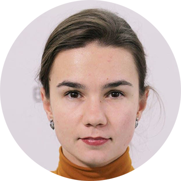 Психолог Катерина Шевцова