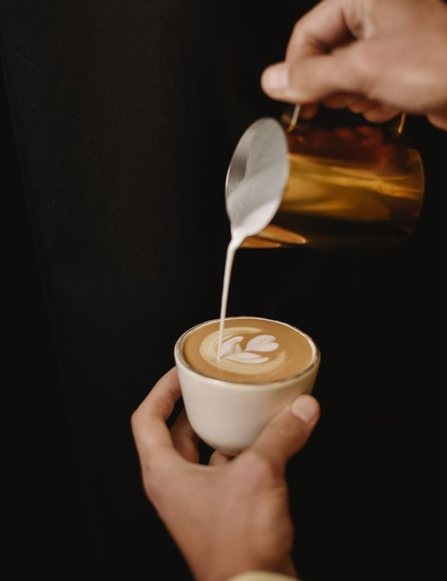 Кофейня "21 Craft"